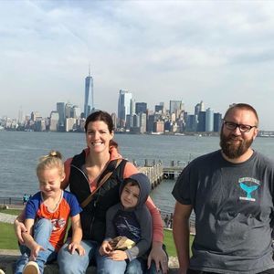 Meet your Posher, Vanessa